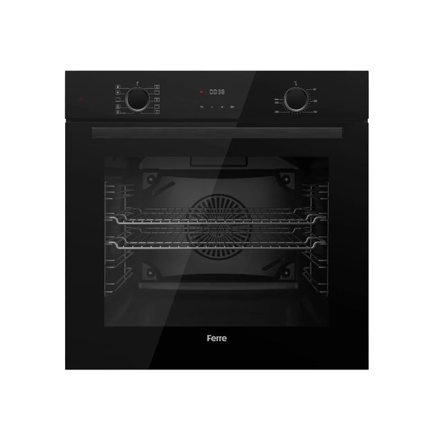 Ferre Oven 60CM Built-In Gas/Gas