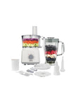 Kenwood Food Processor FDP03 750W 2L with Blender