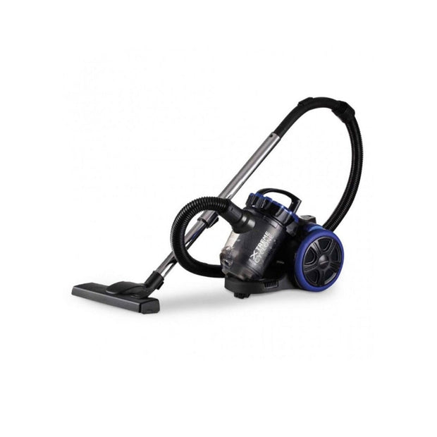 Kenwood VBP50.000BB Multi Cyclonic Bagless Vacuum Cleaner 1800W
