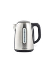 Kenwood Stainless Steel Cordless Kettle 1.7L 2200W – ZJM01.A0BK