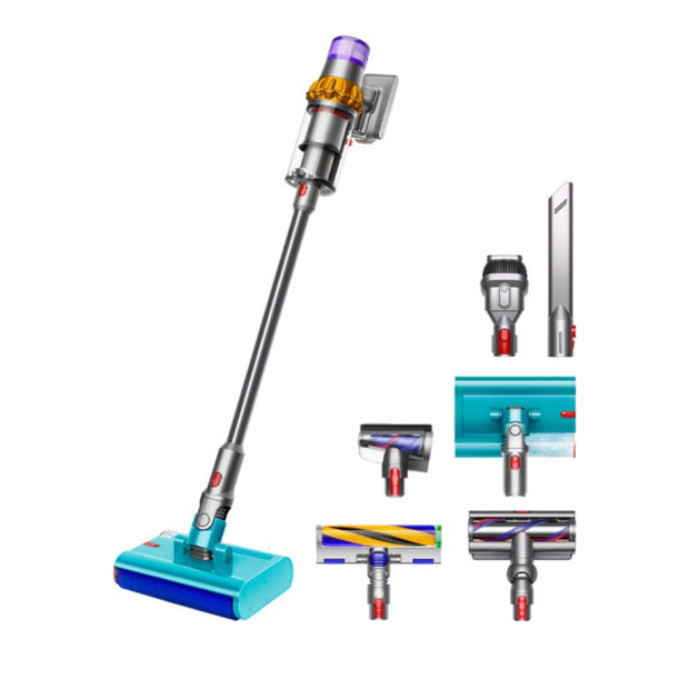 Dyson V15 Cordless Vacuum Cleaner