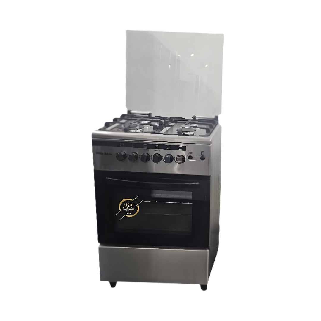Union Gas Oven 60CM Free Standing