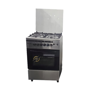 Union Gas Oven 60CM Free Standing