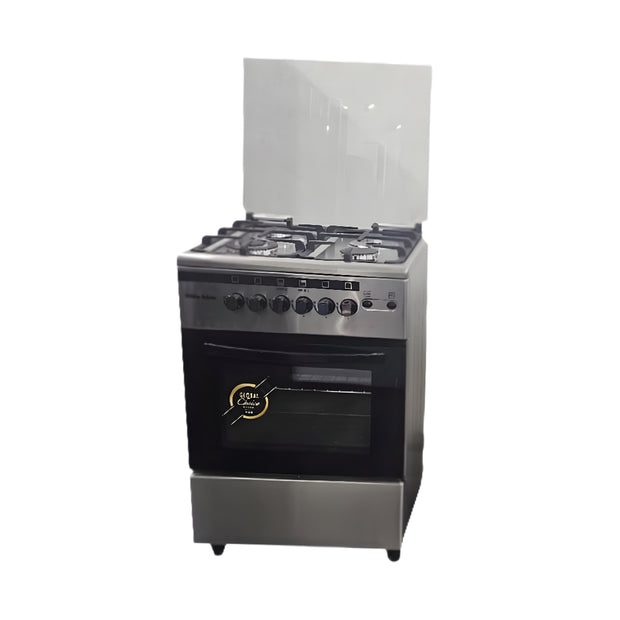 Elegance Oven 60CM Free Standing