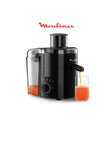 Moulinex JU370810 Frutelia Plus Juicer 350W – 950ml – 2 Speeds – Wide Feeding Tube