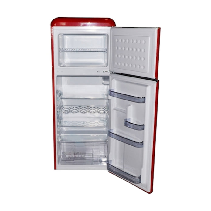 General Instruments Refrigerator Retro