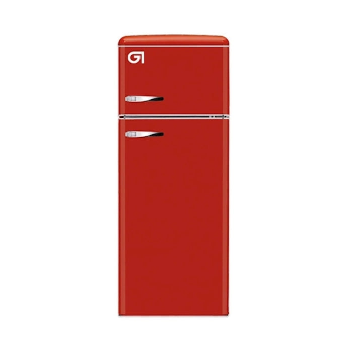 General Instruments Refrigerator Retro