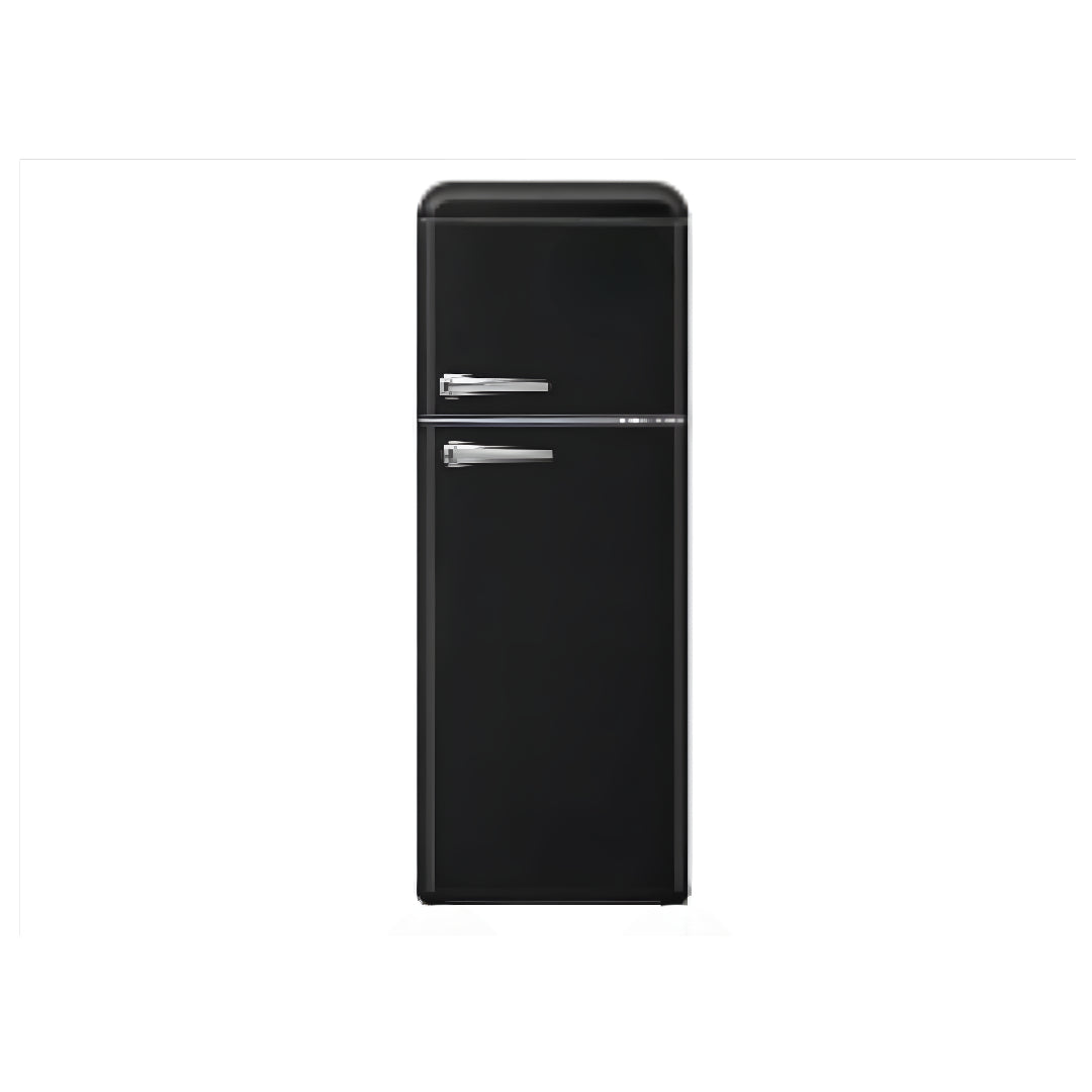 General Instruments Refrigerator Retro