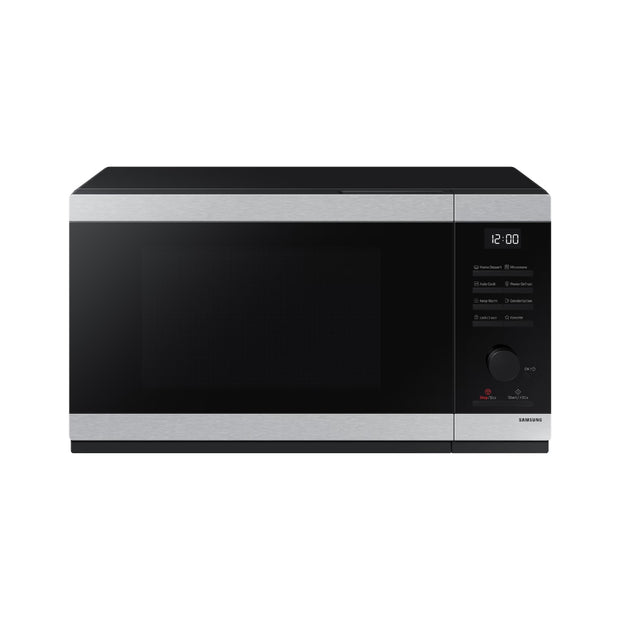 Samsung MS32DG4504ATSG 32L Solo Microwave Oven Ceramic Interior Power Defrost