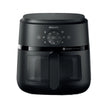 Philips NA231 Air Fryer 1700W 6.2L – Cooking Window & Rapid Air Technology