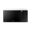 Samsung MS23K3513AW/SG 23L Solo Microwave Oven Quick Defrost Ceramic Inside