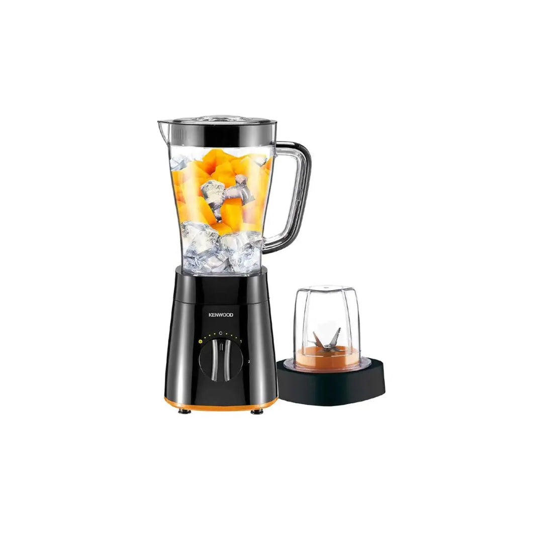 Kenwood BLP15.150 Blender 1L – Powerful Kitchen Blender with 1L Mill & Multi-Speed Control