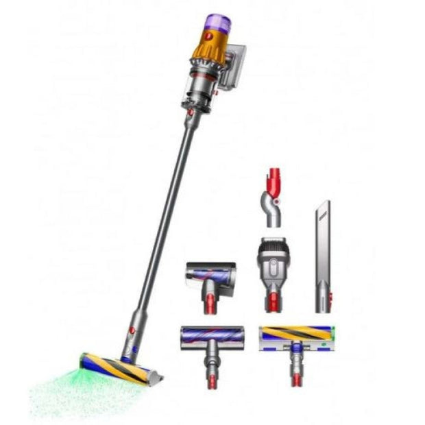 Dyson V12 Cordless Vacuum Cleaner
