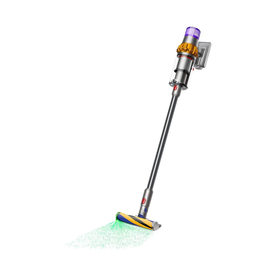 Dyson V15 4CI Detect Cordless Vacuum Cleaner | Laser Dust Detection & Intelligent Suction