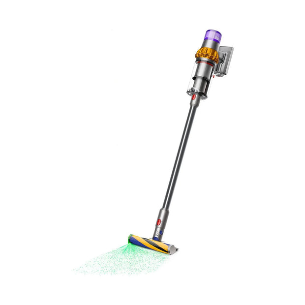 Dyson V15 4CI Detect Cordless Vacuum Cleaner | Laser Dust Detection & Intelligent Suction