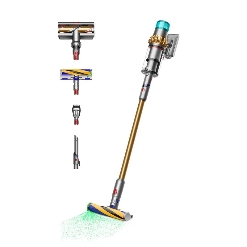 Dyson V15 Cordless Vacuum Cleaner