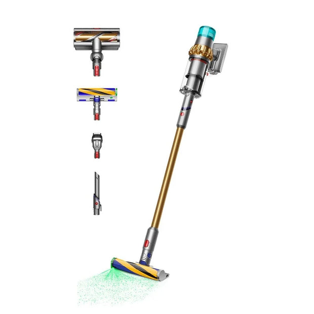 Dyson V15 Cordless Vacuum Cleaner