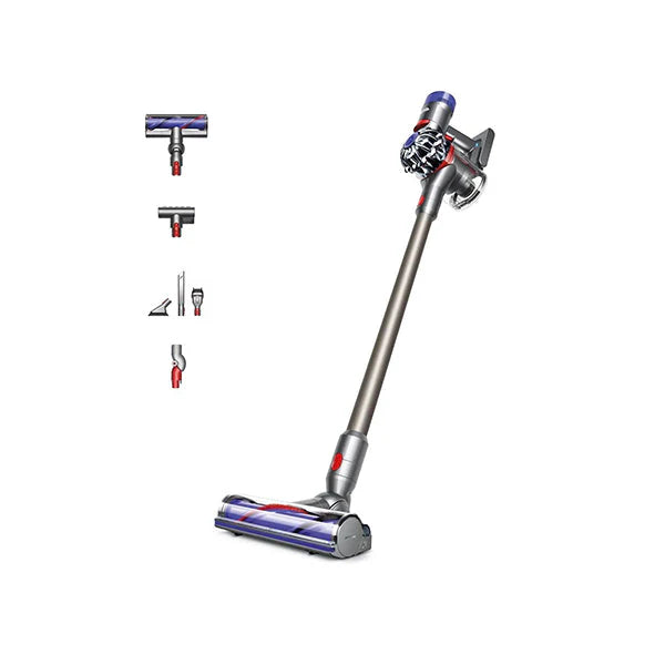 Dyson V8 2AG Cordless Stick Vacuum Cleaner | Powerful Suction & Lightweight Design