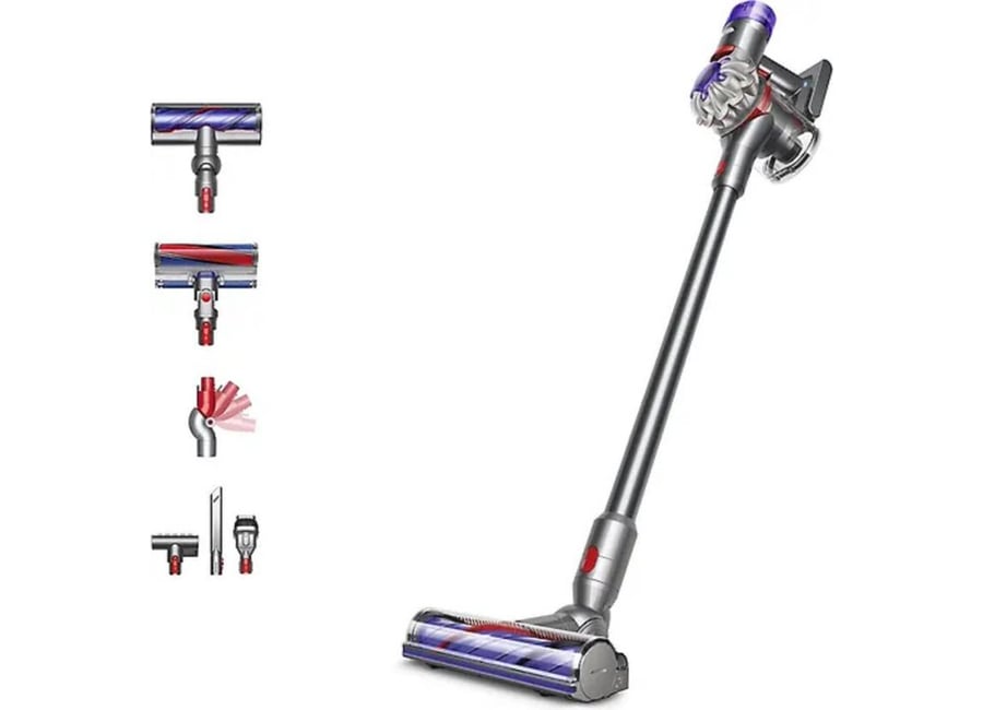 Dyson V8 Cordless Vacuum Cleaner