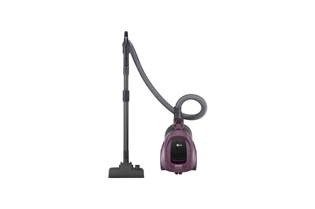 LG Vacuum Cleaner 1.3L 2000W
