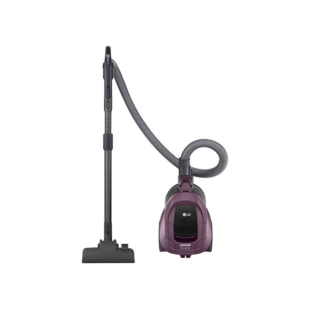 LG Vacuum Cleaner 1.3L 2000W
