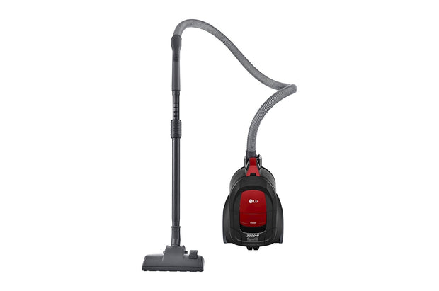 LG Vacuum Cleaner 1.3L 2000W