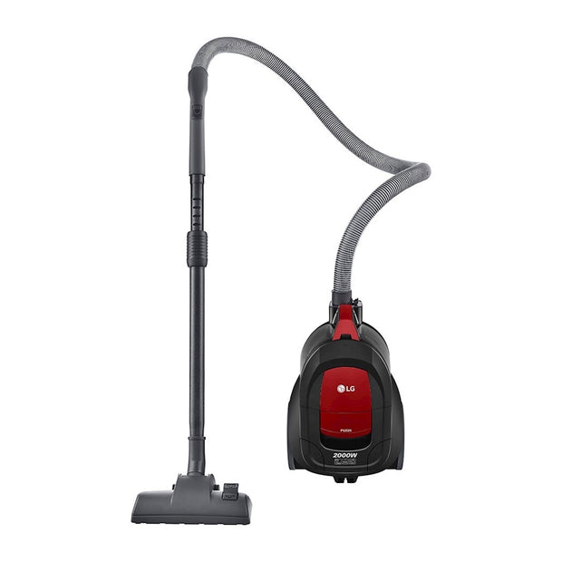 LG Vacuum Cleaner 1.3L 2000W