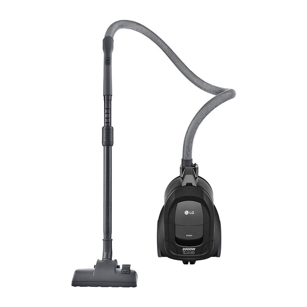 LG Vacuum Cleaner 1.3L 2000W