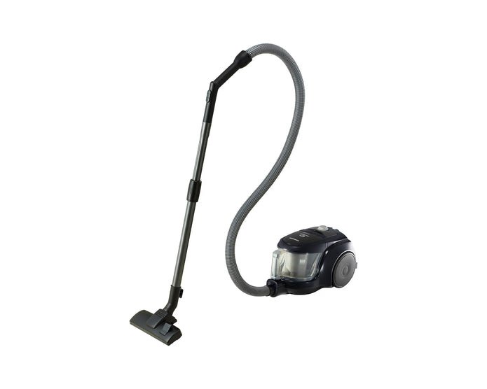 Samsung VCC4570S3K/XSG 2000W Bagless Vacuum Cleaner with HEPA Filter