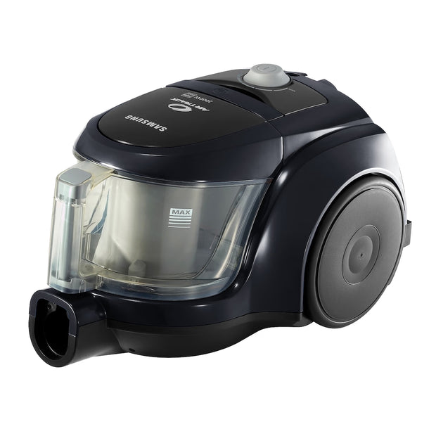 Samsung VCC4570S3K/XSG 2000W Bagless Vacuum Cleaner with HEPA Filter