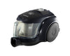 Samsung VCC4570S3K/XSG 2000W Bagless Vacuum Cleaner with HEPA Filter