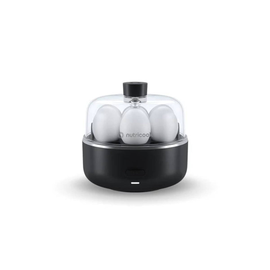 Nutricook Egg Cooker 2 EC207ME-K 7-Egg 360W – Black