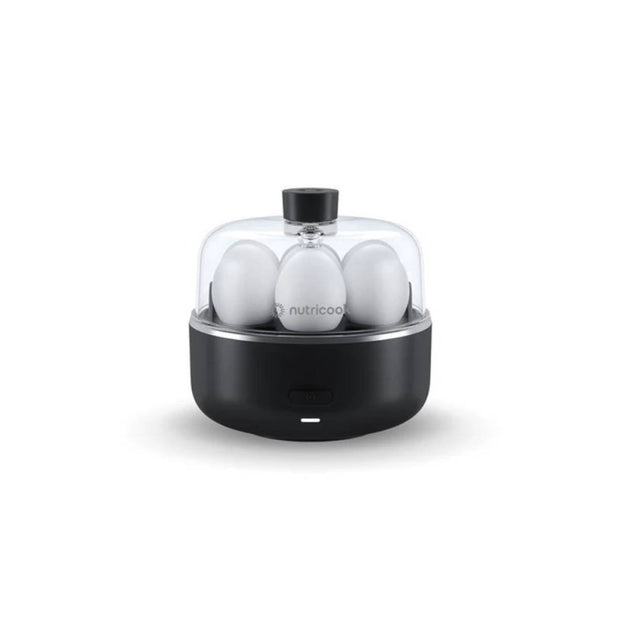 Nutricook Egg Cooker 2 EC207ME-K 7-Egg 360W – Black