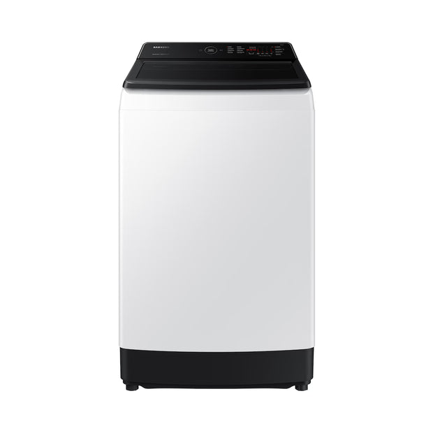Samsung WA13CG5441BWRQ 13KG Top Load Washing Machine EcoBubble Digital Inverter
