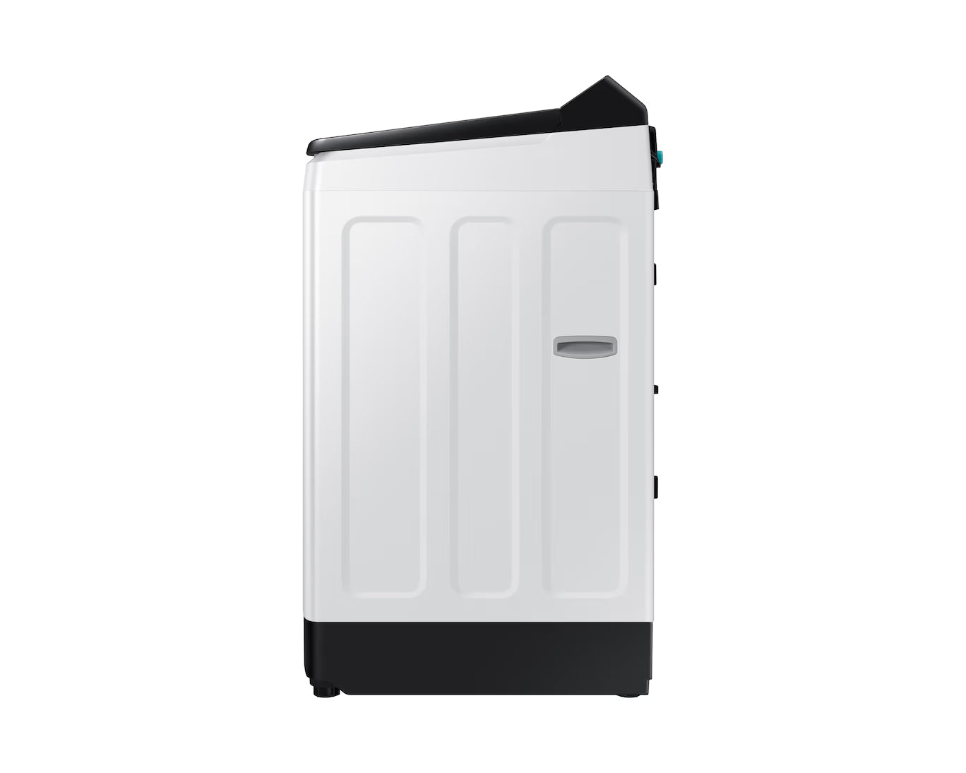 Samsung WA15CG5441BWRQ 15KG Top Load Washing Machine EcoBubble Digital Inverter