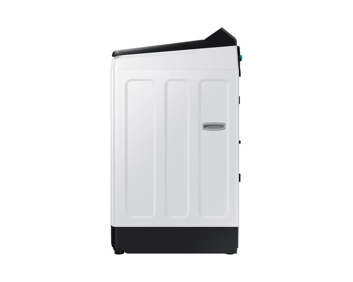 Samsung WA15CG5441BWRQ 15KG Top Load Washing Machine EcoBubble Digital Inverter