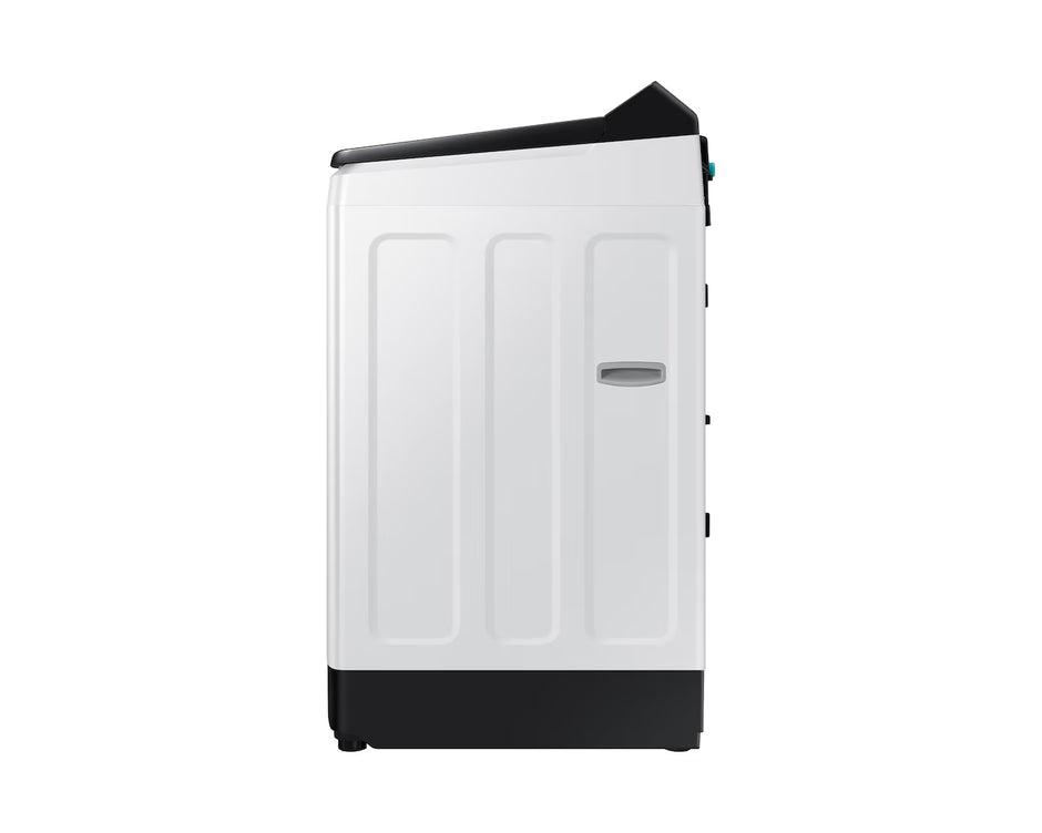 Samsung WA15CG5441BWRQ 15KG Top Load Washing Machine EcoBubble Digital Inverter