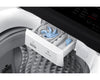 Samsung WA15CG5441BWRQ 15KG Top Load Washing Machine EcoBubble Digital Inverter