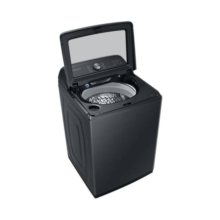 Samsung WA22A8376GV/RQ 22KG Top Load Washing Machine Digital Inverter BubbleStorm