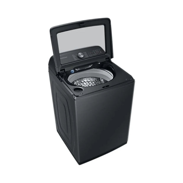Samsung WA22A8376GV/RQ 22KG Top Load Washing Machine Digital Inverter BubbleStorm