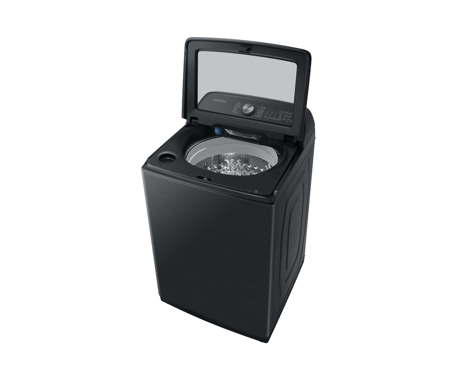 Samsung WA24A8376GV/RQ 24KG Top Load Washing Machine Digital Inverter BubbleStorm