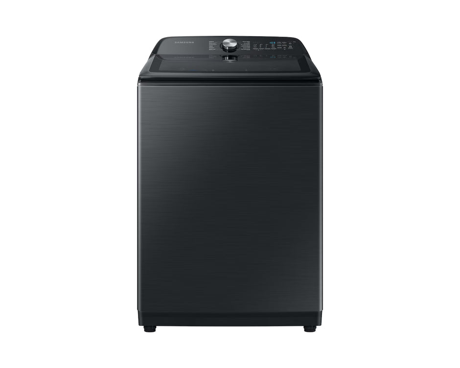 Samsung WA24A8376GV/RQ 24KG Top Load Washing Machine Digital Inverter BubbleStorm