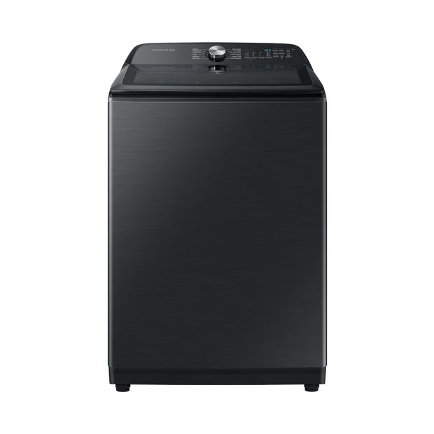 Samsung WA24A8376GV/RQ 24KG Top Load Washing Machine Digital Inverter BubbleStorm