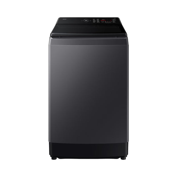 Samsung WA80F15S5CRQ 15KG Bespoke AI Top Load Washing Machine EcoBubble