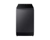 Samsung WA80F15S5CRQ 15KG Bespoke AI Top Load Washing Machine EcoBubble