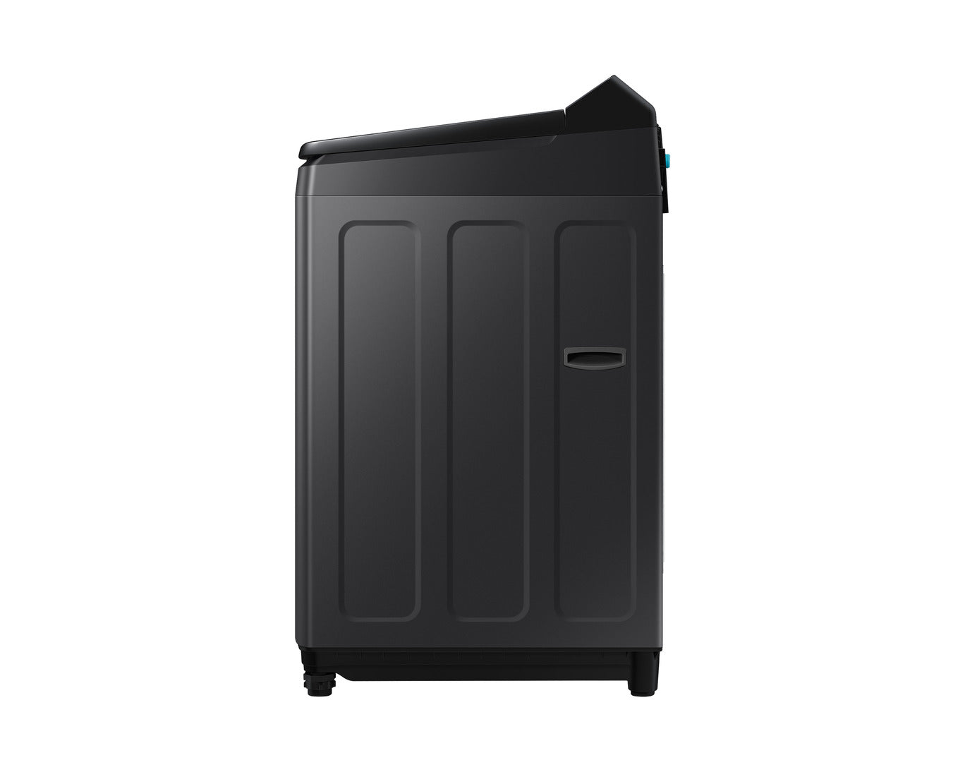 Samsung WA80F17S8CRQ 17KG Bespoke AI Top Load Washing Machine EcoBubble