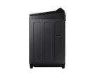 Samsung WA80F17S8CRQ 17KG Bespoke AI Top Load Washing Machine EcoBubble