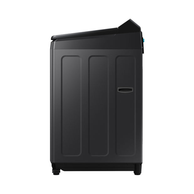 Samsung WA80F17S8CRQ 17KG Bespoke AI Top Load Washing Machine EcoBubble
