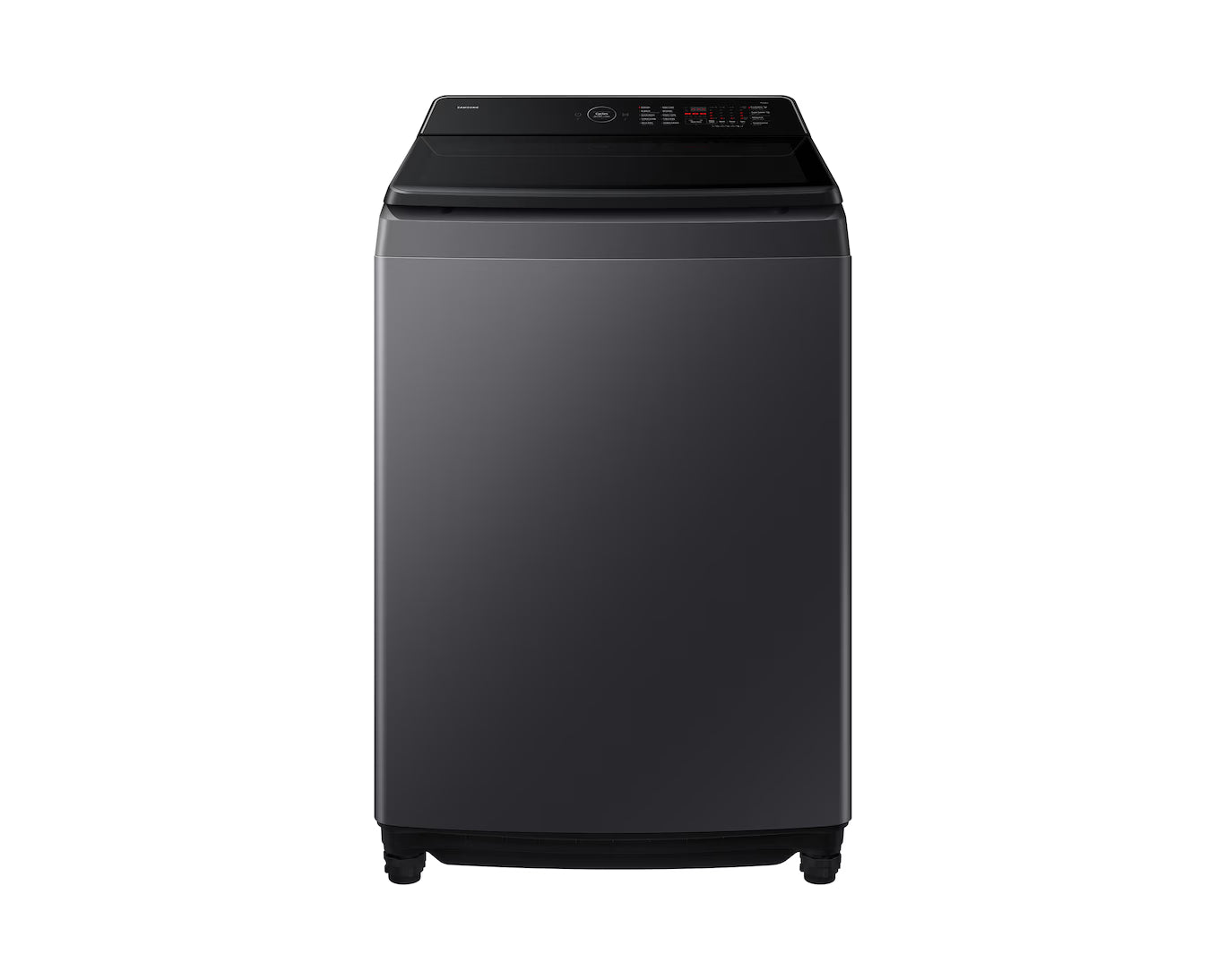 Samsung WA80F17S8CRQ 17KG Bespoke AI Top Load Washing Machine EcoBubble