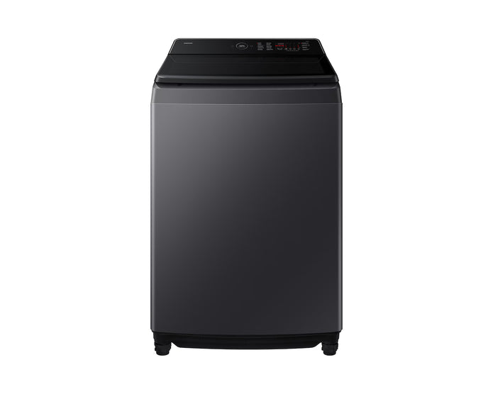 Samsung WA80F17S8CRQ 17KG Bespoke AI Top Load Washing Machine EcoBubble